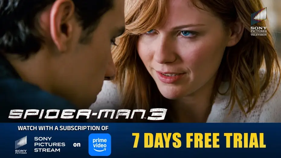 Wideo do filmu Spider-Man 3 — Didn't Mean That