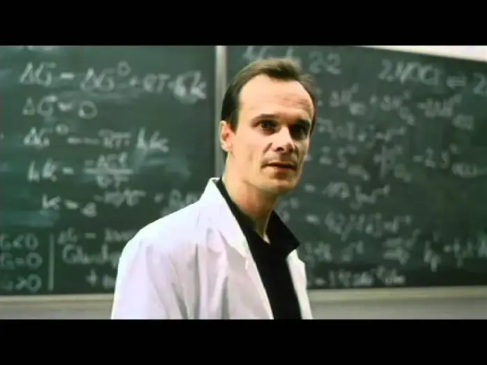 Wideo do filmu Eksperyment — Das Experiment   - Trailer