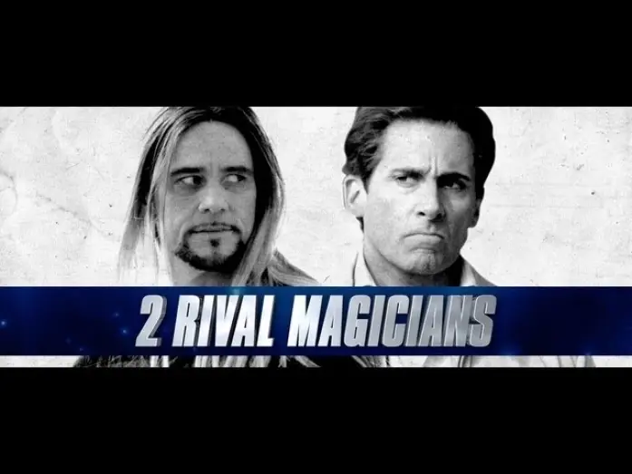 Wideo do filmu Niewiarygodny Burt Wonderstone — TV Spot 2