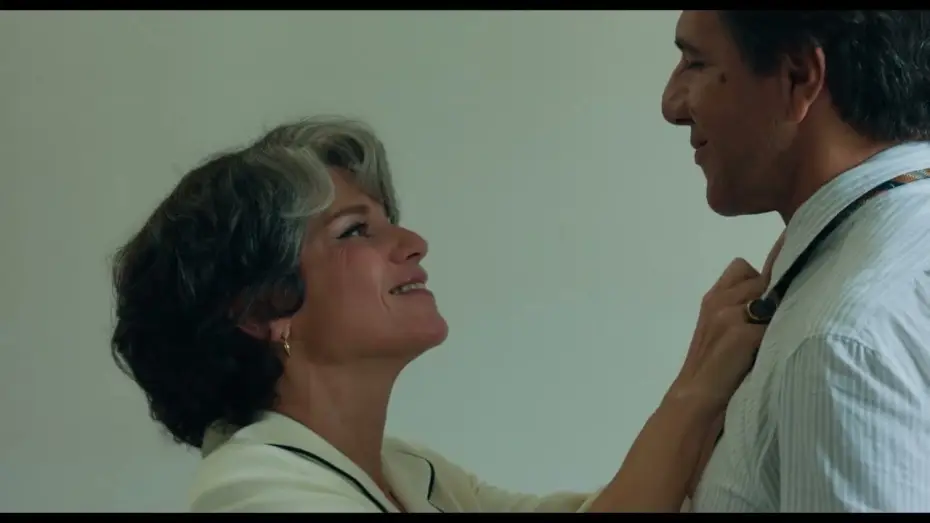 Wideo do filmu Moi qui t'aimais — MOI QUI T'AIMAIS / Bande Annonce 1er Octobre 2025