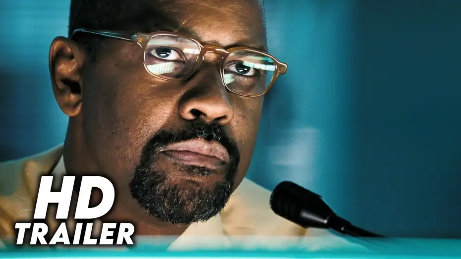 Wideo do filmu Metro Strachu — The Taking of Pelham 123 (2009) Original Trailer [FHD]