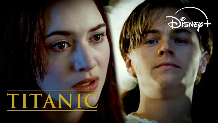 Wideo do filmu Titanic — "You Jump, I Jump"