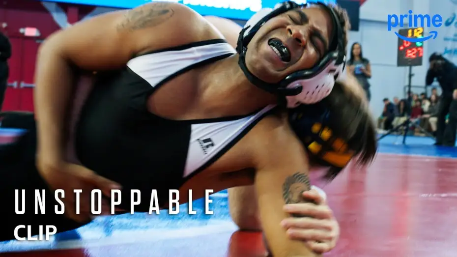Wideo do filmu Niepowstrzymany — High School Nationals