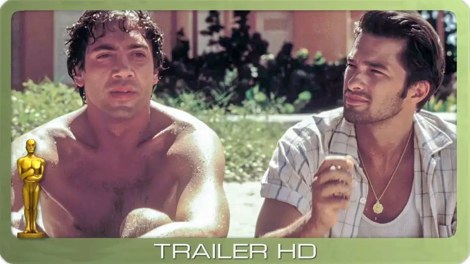 Wideo do filmu Zanim zapadnie noc — Before Night Falls ≣ 2000 ≣ Trailer