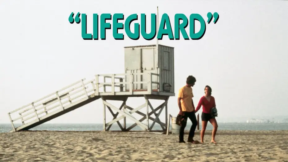 Wideo do filmu Lifeguard — Imprint Blu-ray Trailer