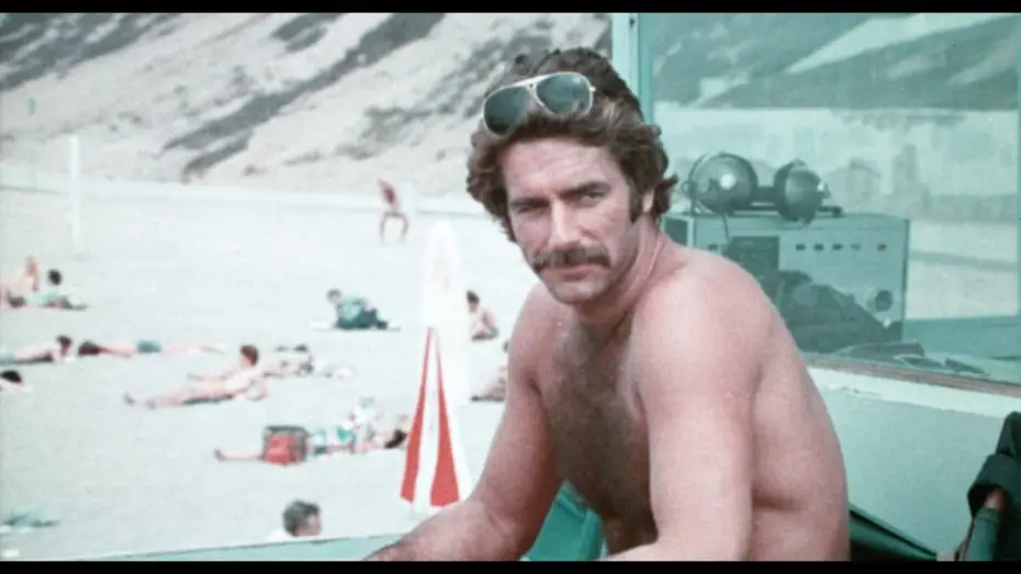 Wideo do filmu Lifeguard — Official Trailer