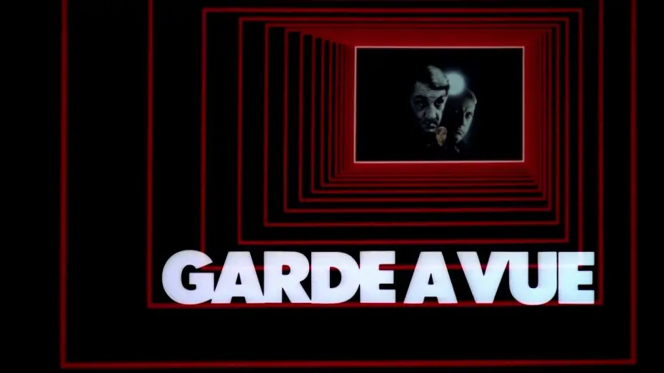 Wideo do filmu Przesłuchanie w noc sylwestrową — Garde à vue (1981) - Bande annonce d'époque HD