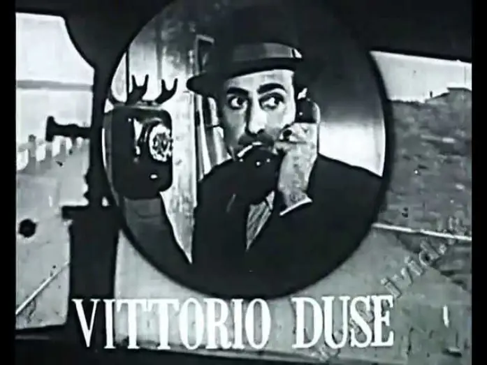 Wideo do filmu Ossessione — ossessione