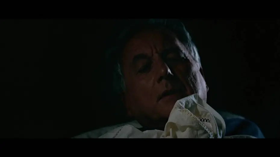 Wideo do filmu Transfer — Rendition - Detenzione illegale - Trailer