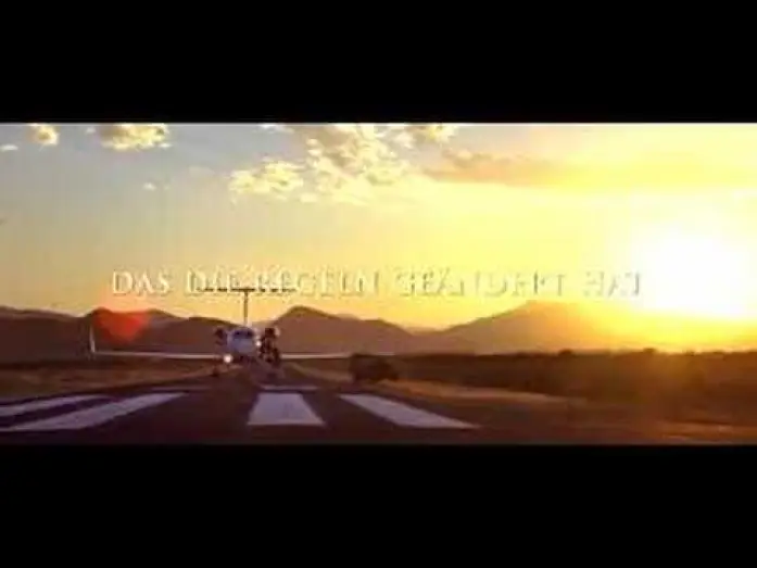 Wideo do filmu Transfer — Machtlos Trailer German High Qualität
