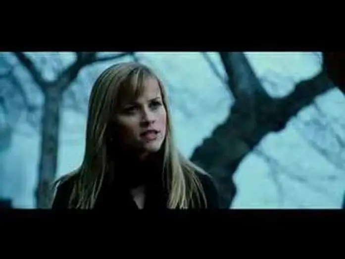Wideo do filmu Transfer — :60 Trailer