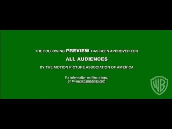 Wideo do filmu Transfer — Original Theatrical Trailer