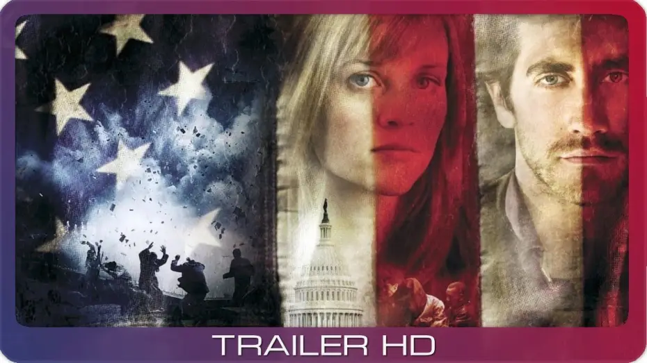 Wideo do filmu Transfer — Machtlos ≣ 2007 ≣ Trailer