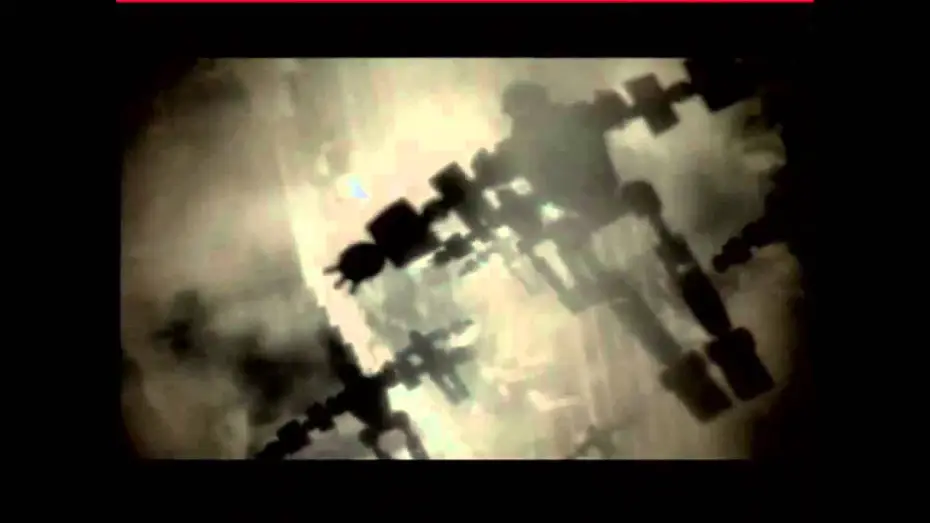 Wideo do filmu Sky Kapitan i Świat Jutra — SKY CAPTAIN & THE WORLD OF TOMORROW - TRAILER
