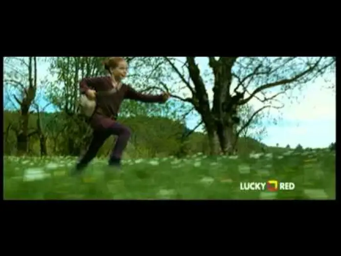 Wideo do filmu Mój przyjaciel lis — La volpe e La bambina trailer ita