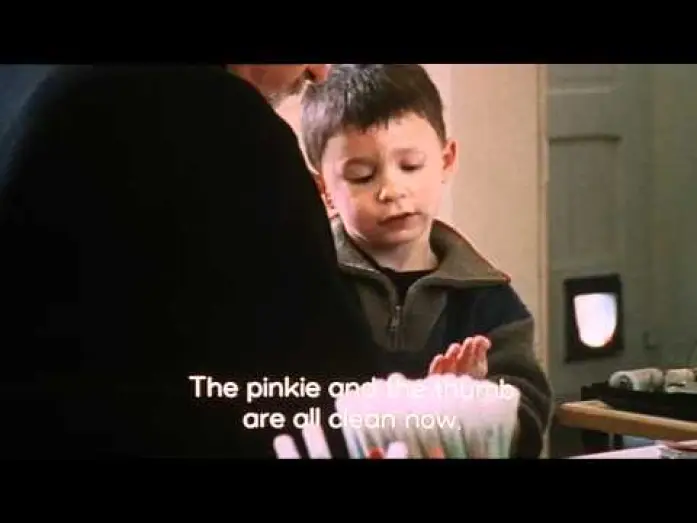 Wideo do filmu Być i mieć — Etre et Avoir (2002) Trailer