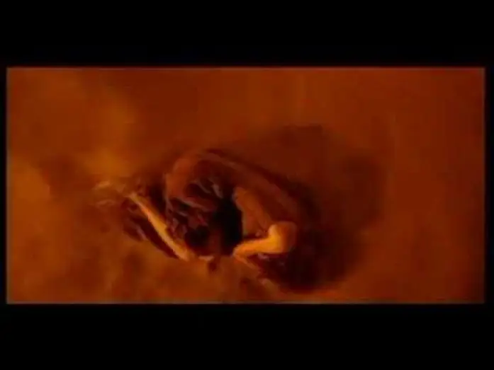 Wideo do filmu Diabelski pył — Dust Devil - The Final Cut Richard Stanley