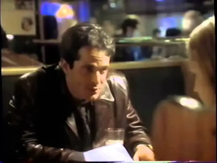 Wideo do filmu Mercy — Mercy (2000) Trailer (VHS Capture)