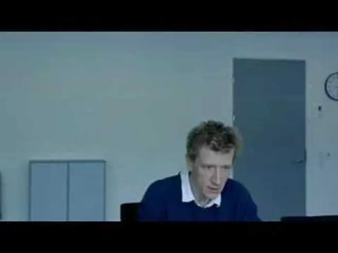 Wideo do filmu Szef wszystkich szefów — THE BOSS OF IT ALL