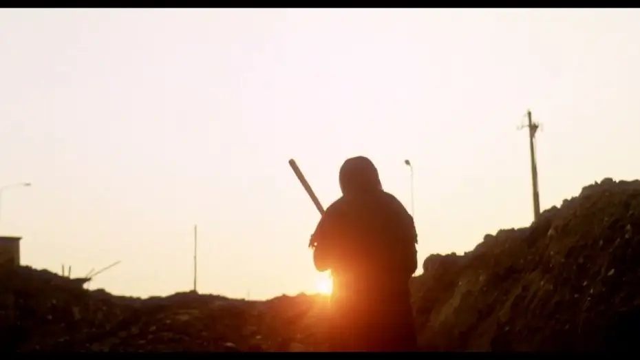Wideo do filmu Teoremat — Teorema 1968 - A Selected Clip