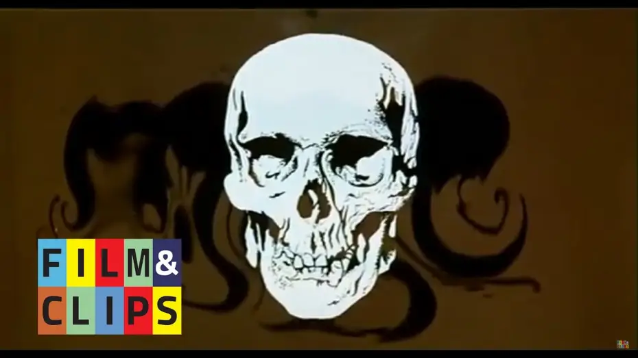 Wideo do filmu Krwawy obóz — Reazione a Catena (Bay of Blood, 1971) di Mario Bava - Trailer by Film&Clips