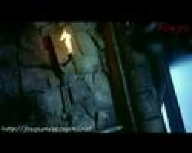 Wideo do filmu Beowulf - Pogromca Ciemności — Bande-annonce du Film Beowulf VOSTFR