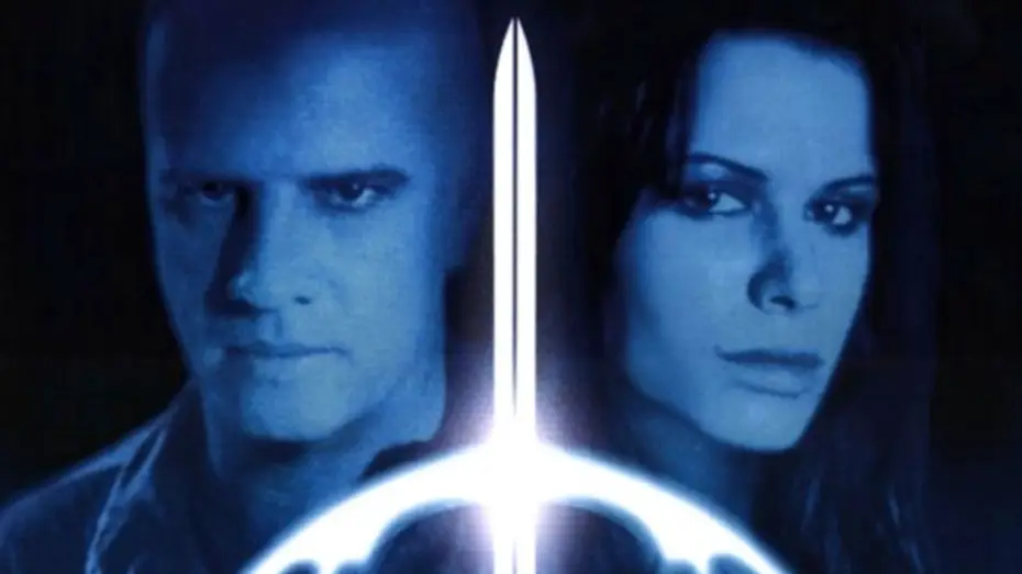 Wideo do filmu Beowulf - Pogromca Ciemności — Beowulf (1999) - Trailer Deutsch HD