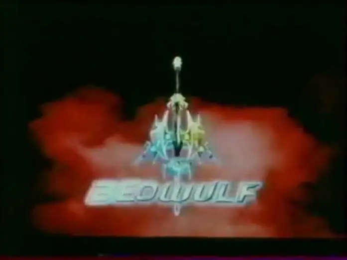 Wideo do filmu Beowulf - Pogromca Ciemności — Beowulf (1999) Bande annonce version Française