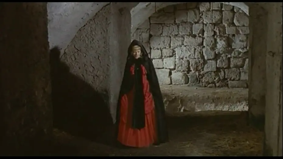 Wideo do filmu Śmierć uśmiecha się do mordercy — La morte ha sorriso all'assassino aka Death Smiled at Murder 1973