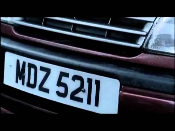Wideo do filmu Omagh — Omagh