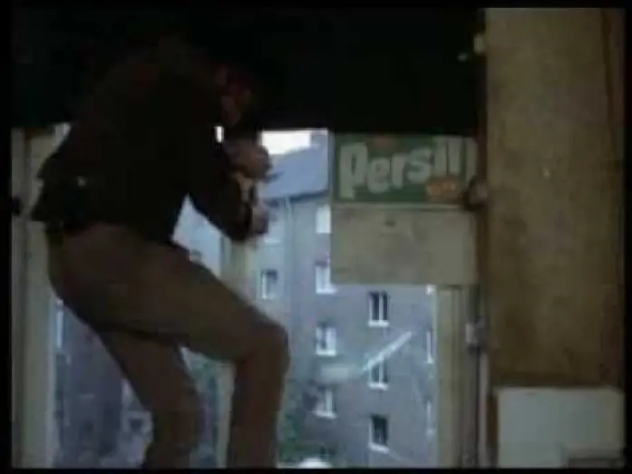 Wideo do filmu Das Millionenspiel — Das Millionenspiel
