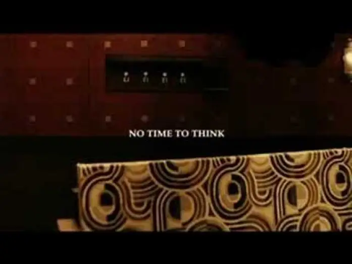 Wideo do filmu La Habitación de Fermat — Fermat's Room Trailer