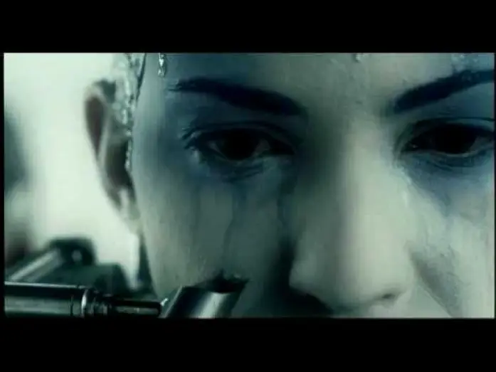 Wideo do filmu Immortal - Kobieta pułapka — Immortel (ad vitam)
