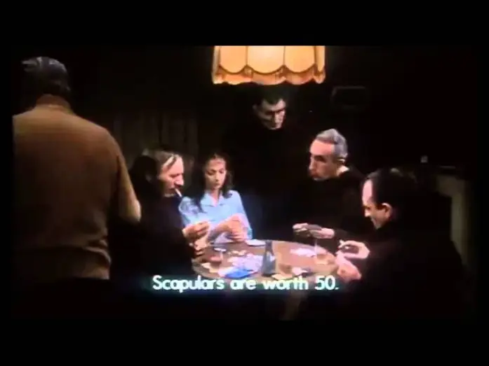 Wideo do filmu Widmo wolności — FANTOME DE LA LIBERTE TRAILER