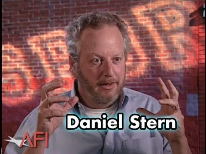 Wideo do filmu Mistrzowski Rzut — Daniel Stern On HOOSIERS