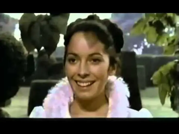 Wideo do filmu Opowieści kanterberyjskie — The Canterbury Tales 1972 Trailer