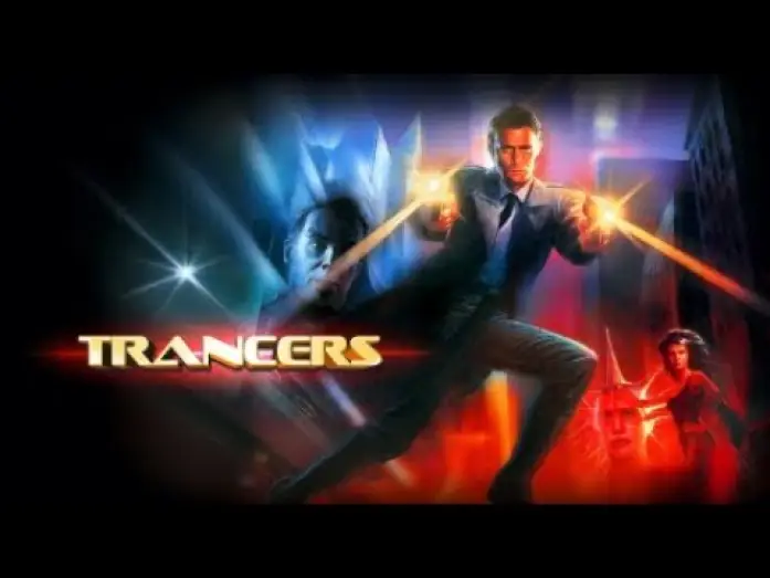 Wideo do filmu Trancers — Official Trailer