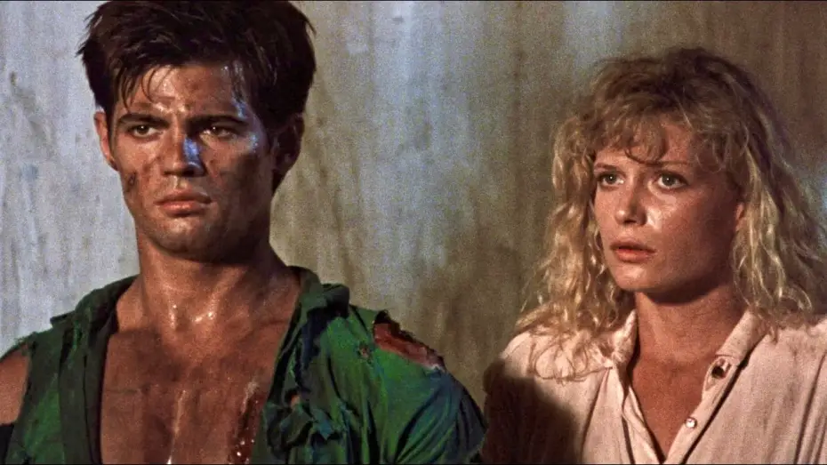 Wideo do filmu After Death - Oltre la morte — Official Trailer AFTER DEATH (1989, Jeff Stryker, Candice Daly, Alex McBride)
