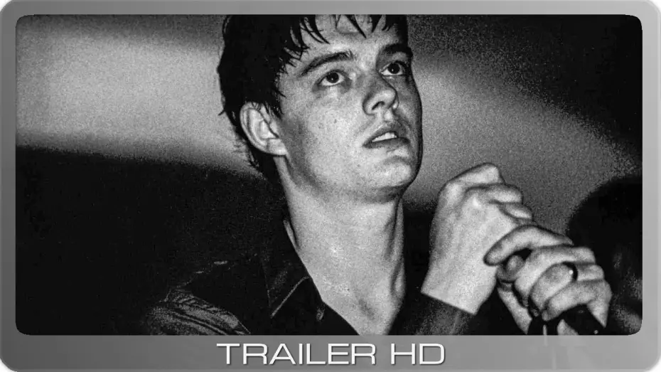 Wideo do filmu Control — Control ≣ 2007 ≣ Trailer
