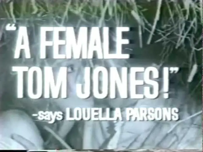 Wideo do filmu Fanny Hill — Russ Meyer's Fanny Hill (1964) - Trailer