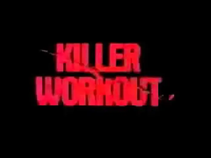 Wideo do filmu Zabójczy trening — Killer Workout   Trailer