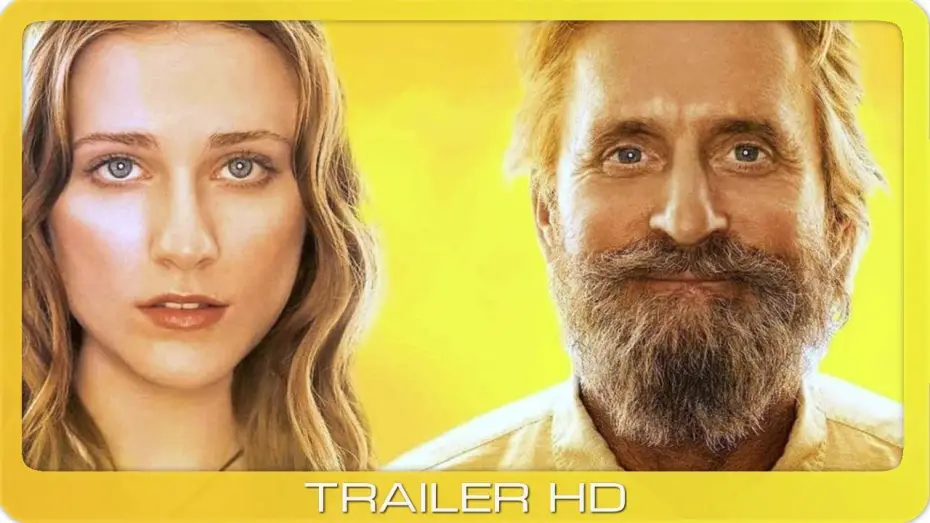 Wideo do filmu Król Kalifornii — King Of California ≣ 2007 ≣ Trailer