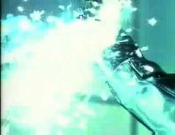 Wideo do filmu Mordercza rozgrywka — Knight Moves (1992) - Trailer