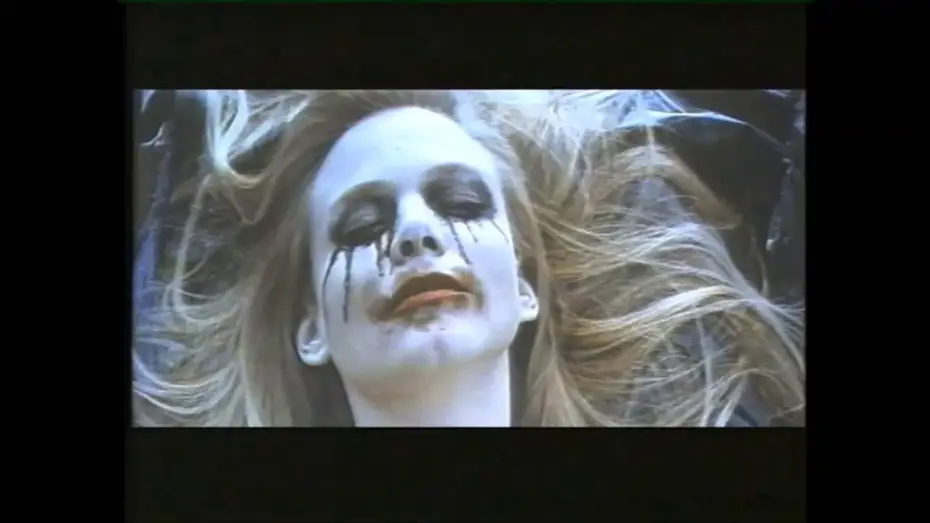 Wideo do filmu Mordercza rozgrywka — SCACCO MORTALE TRAILER