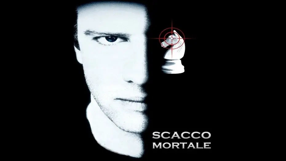 Wideo do filmu Mordercza rozgrywka — Scacco mortale (film 1992) TRAILER ITALIANO
