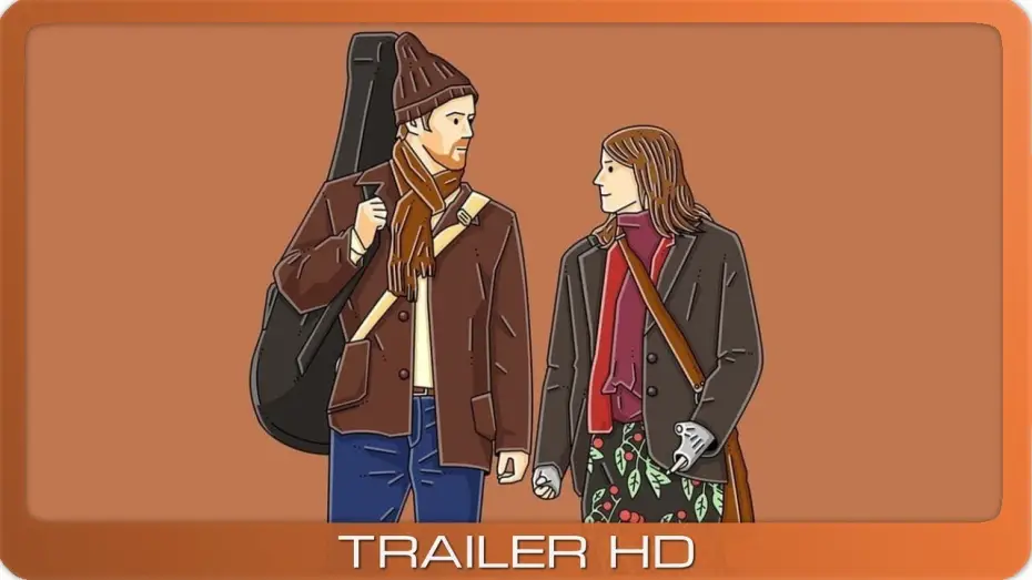 Wideo do filmu Once — Once ≣ 2007 ≣ Trailer