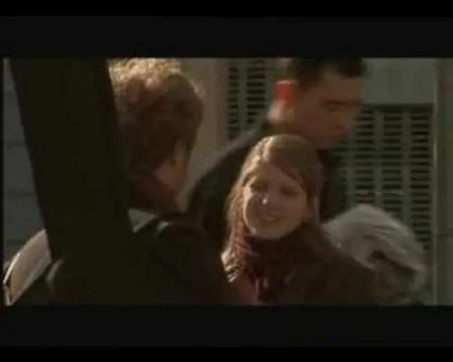Wideo do filmu Once — ONCE (Una vez)