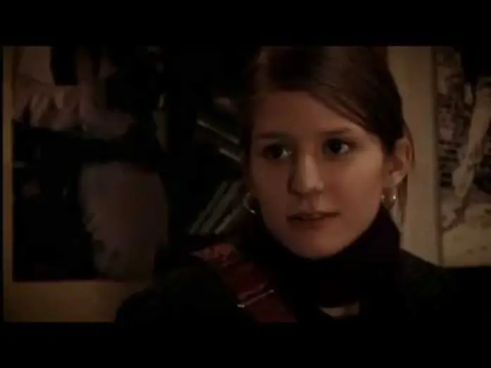 Wideo do filmu Once — Once (Trailer/German)