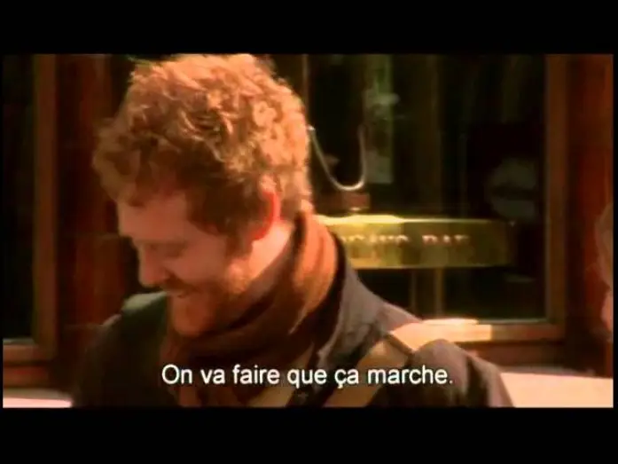 Wideo do filmu Once — Bande annonce Once   Once Bande annonce VOSTFR