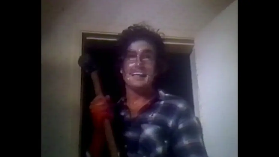 Wideo do filmu Sledgehammer — Blu-Ray Trailer